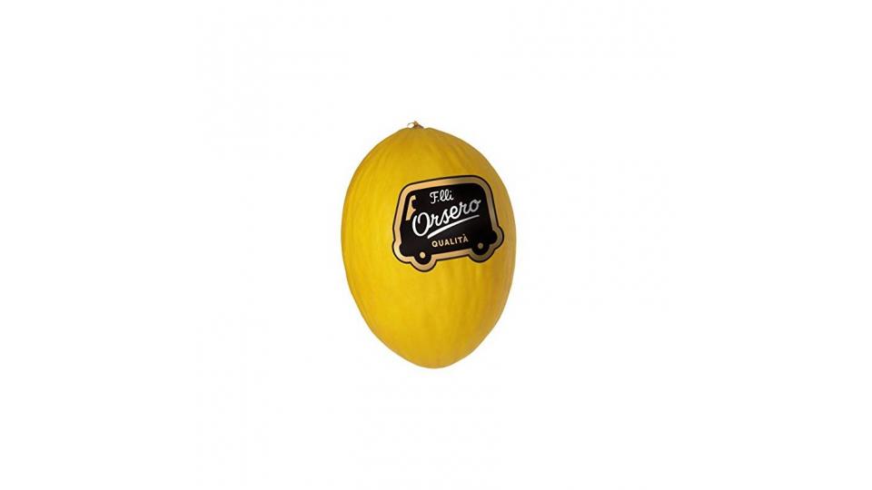 F.Lli Orsero Melone Yellow Honey Dew - 1.75 Kg