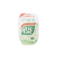 Tic Tac menta
