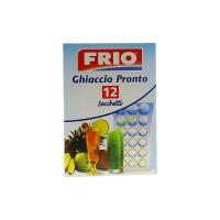 Frio Ghiaccio Pronto