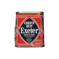Exeter Carne di Manzo in Scatola