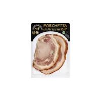 Autentici Sapori del Lazio Porchetta di Ariccia Igp