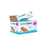WaterWipes Salviettine Umidificate - 9 Pacchetti da 60