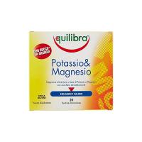 Equilibra - Potassio & Magnesio