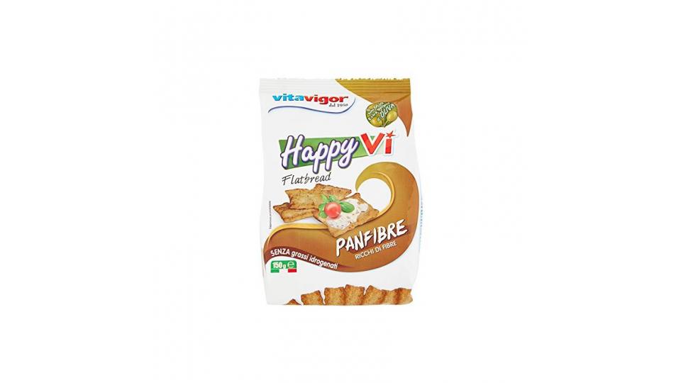 vitavigor Happy Vi Panfibre