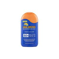 Crema Solare Bilboa Burrocacao F.P. 50+