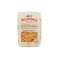 Rummo, Pasta di Semola Mezze Penne Rigate 28