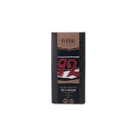 Cioccolato fondente Organic Dark Panama 92% Vivani