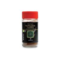 Caffè solubile monorigine Tanzania bio CTM Altromercato