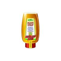 Sciroppo d'agave puro biologico Allos