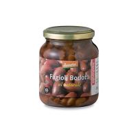 Fagioli borlotti al naturale Machandel