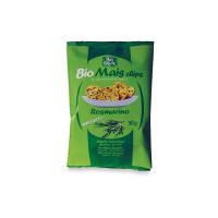 Bio Mais chips al rosmarino Bio Break
