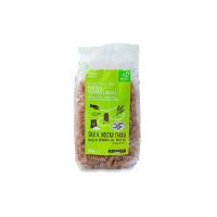 Fusilli semintegrali di farro trafilati al bronzo Ecor