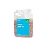 Fiocchi di grano saraceno Ecor