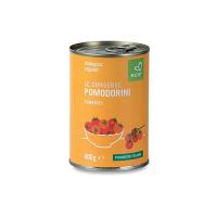 Pomodorini italiani biologici Le Conserve" Ecor"