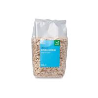 Fiocchi di avena biologici grandi Ecor
