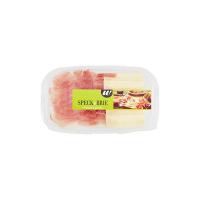 Speck e brie U! Confronta & Risparmia