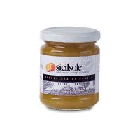 Marmellata di arance di Sicilia Sicilsole