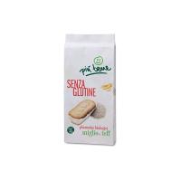 Plumcake miglio e teff PiÃ¹ Bene