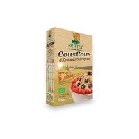 Cous cous  integrale Biovita