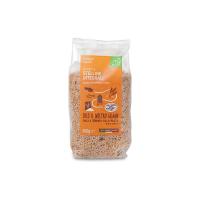 Stelline integrali trafilate al bronzo Ecor