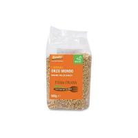 Orzo mondo Demeter di Filiera Ecor