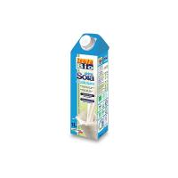 Bevanda vegetale Soia+calcium Premium Isola Bio