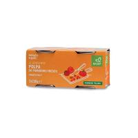 Polpa di pomodoro Ecor