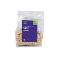 Pinoli biologici Ecor