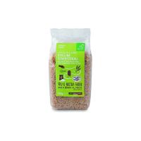 Stelline semintegrali di farro trafilati al bronzo Ecor
