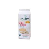 Tortino alla quinoa senza glutine Più Bene