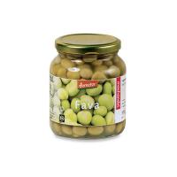 Fave biologiche al naturale Demeter Machandel