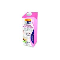 Latte di mandorla Premium Isola Bio