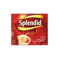 Splendid - Caffe' Classico, 2 Pacchetti Da 250 G