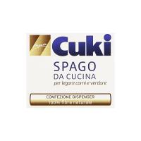 Cuki - Spago, Da Cucina, 100% Fibra Naturale  