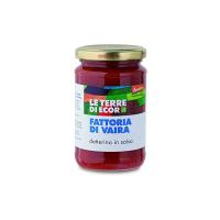 Datterino in salsa demeter “Le Terre di Ecor” Fattoria Di Vaira