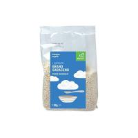 Soffiato di grano saraceno Ecor
