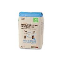 Semolato di grano duro Cappelli Ecor