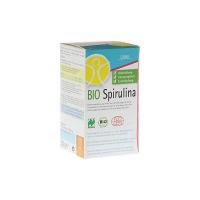 Spirulina biologica GSE
