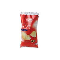 Patatine con sale Trafo