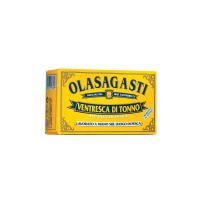 VENTRESCA OLASAGASTI