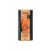 Cioccolato fondente all'arancio Vivani