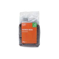 Quinoa nera Ecor