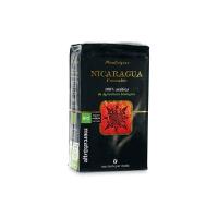Caffè per moka monorigine Nicaragua bio CTM Altromercato