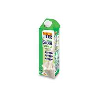 Bevanda vegetale Soia Premium Isola Bio