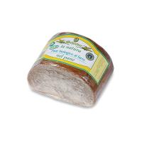 Pane alla segale e farro Schreder