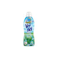 Vernel, Ammorbidente Concentrato Profumazione Blu