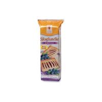 Sfogliatelle ai mirtilli La Città del Sole