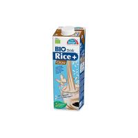 Bevanda vegetale Bio Drink Rice all’orzo tostato The Bridge