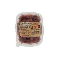 Ficacci Olive nere di Gaeta