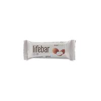 Barretta energetica LifeBar datteri e cocco LifeFood